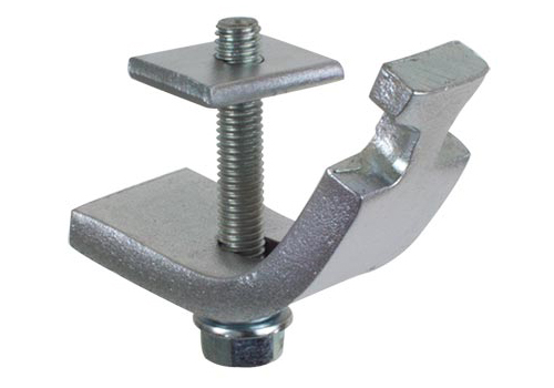 Support Clamp (1010 series)